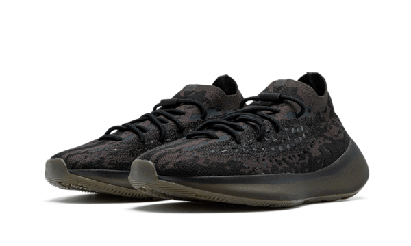 adidas Yeezy Boost 380 Reflective Onyx H02536