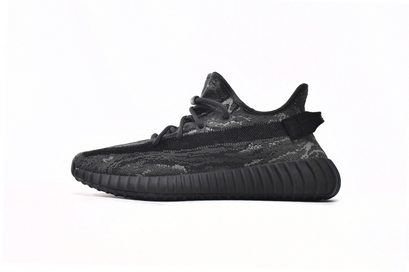 LJR Batch adidas Yeezy 350 V2 Dark Salt ID4811