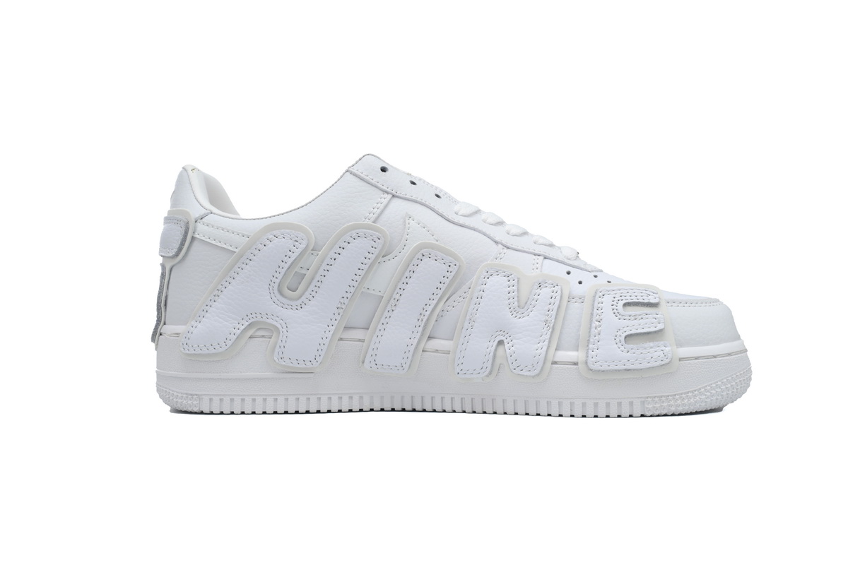 Nike Air Force 1 Low Cactus Plant Flea Market White (2020) DD7050-100