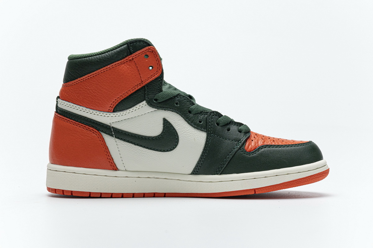 Air Jordan 1 Retro High SoleFly Art Basel Sail AV3905-138