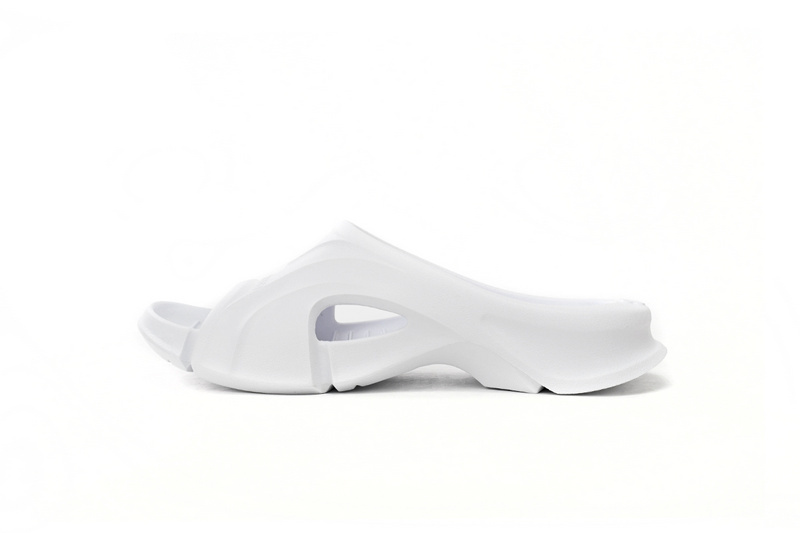 BALENCIAGA White 653874 W3CE2 9000