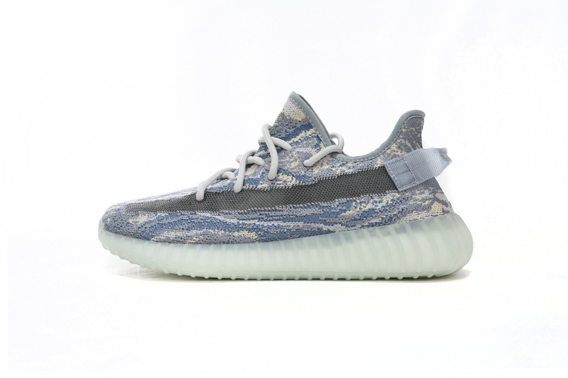 LJR Batch adidas Yeezy Boost 350 V2 Sky Blue GW3375