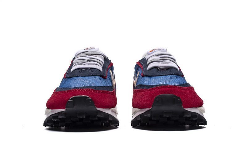 Nike LD Waffle Sacai Blue Multi BV0073-400