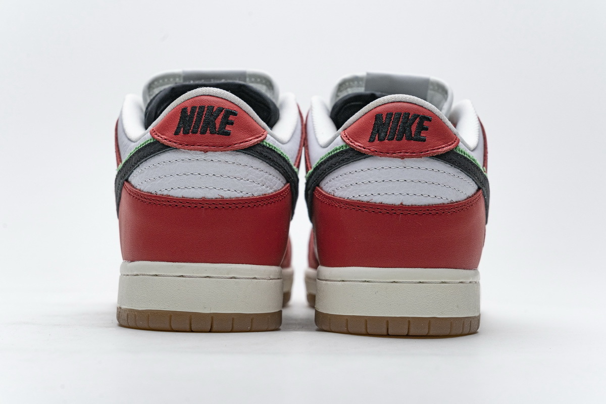 LJR Batch Nike SB Dunk Low Frame Skate Habibi CT2550-600
