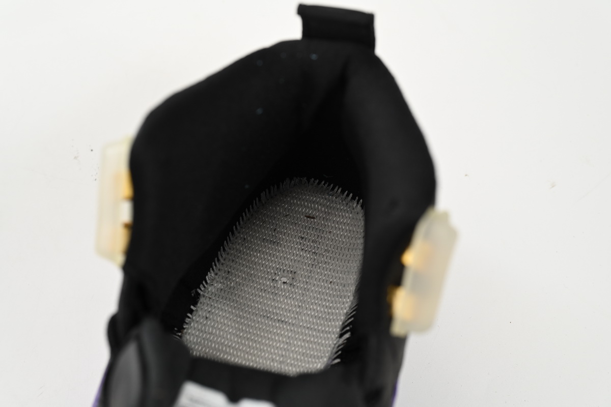 Air Jordan 12 Field Purple CT8013-057