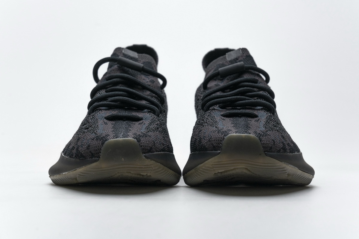 adidas Yeezy Boost 380 Onyx FZ1270