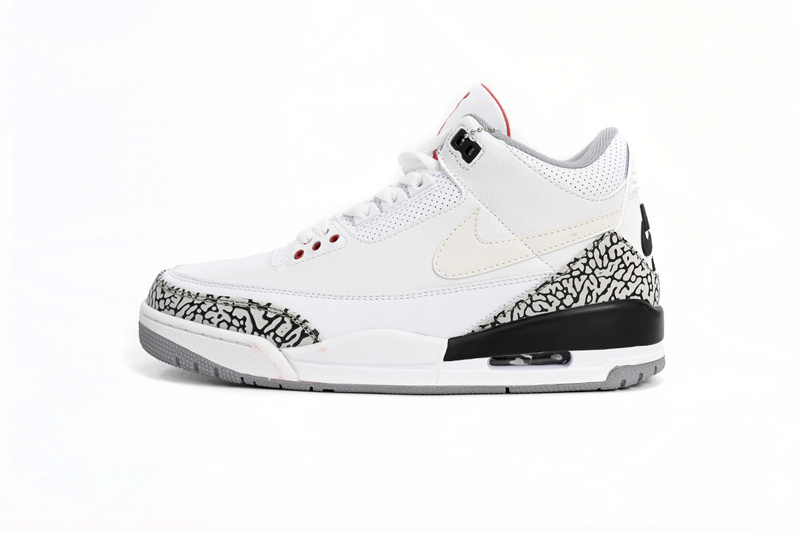 Air Jordan 3 Retro JTH Super Bowl AV6683-160
