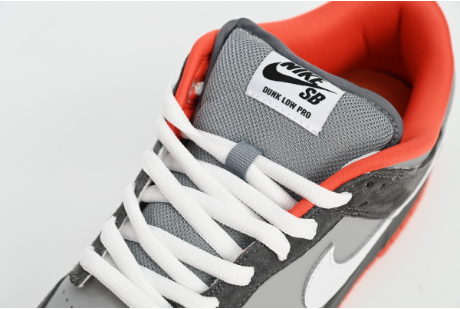 Dunk Low Staple NYC Pigeon 304292-011