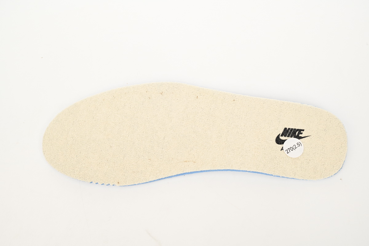 Air Jordan 4 Retro Off-White Sail CV9388-100