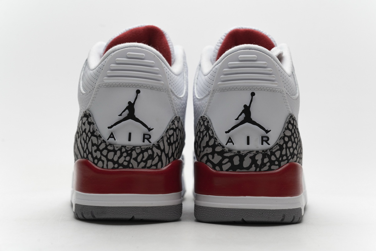 Air Jordan 3 Retro Hall of Fame 136064-116