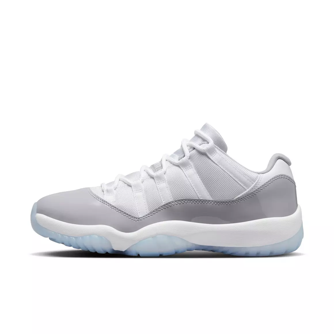 Air Jordan 11 Retro Low Cement Grey AV2187-140