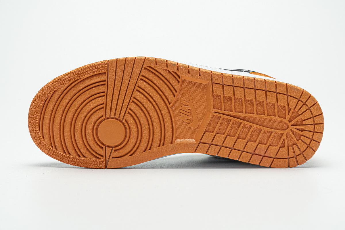 Air Jordan 1 Low Shattered Backboard (GS) 553560-128