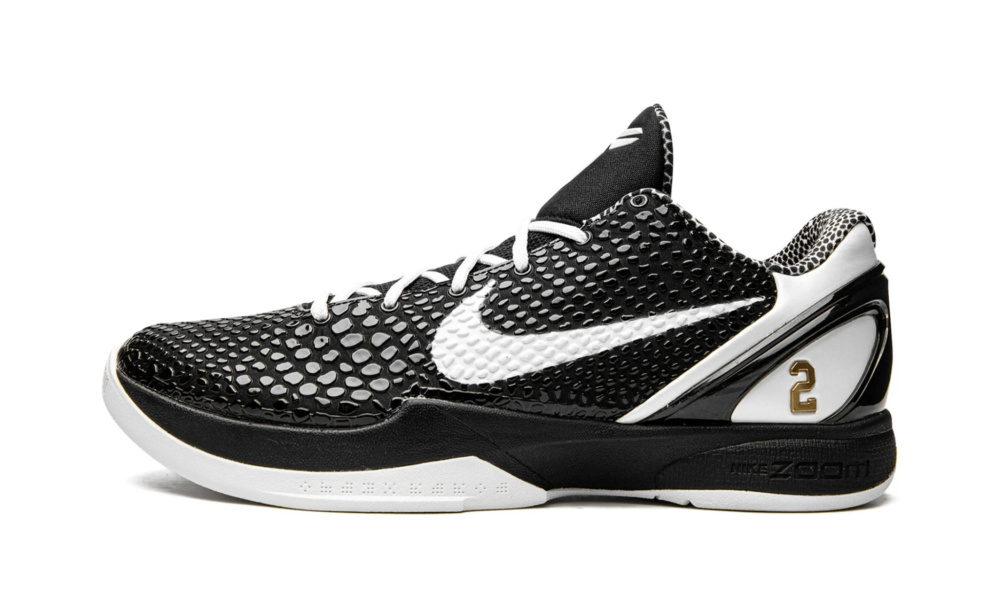 Nike Kobe 6 Protro Mambacita Sweet 16 CW2190-002