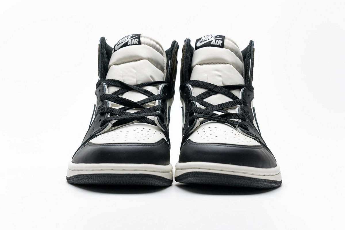 LJR Batch Air Jordan 1 Retro High Dark Mocha 555088-105