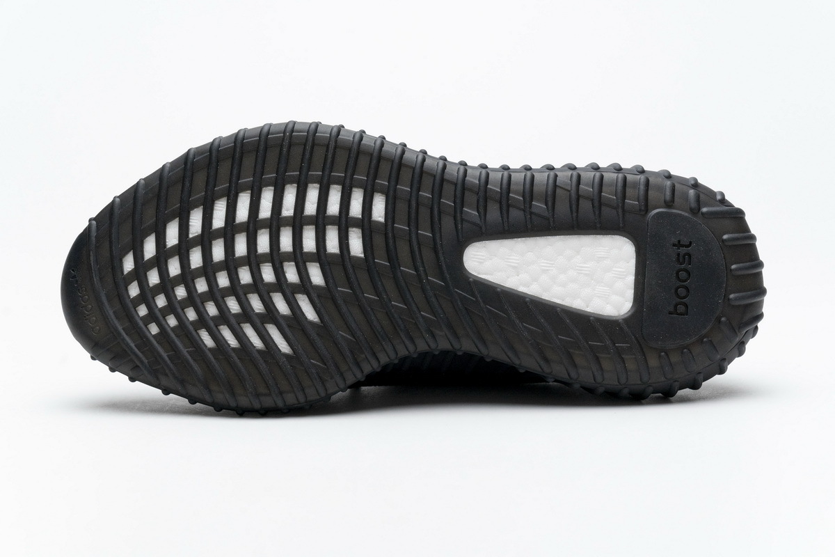 adidas Yeezy Boost 350 V2 Core Black Red BY9612