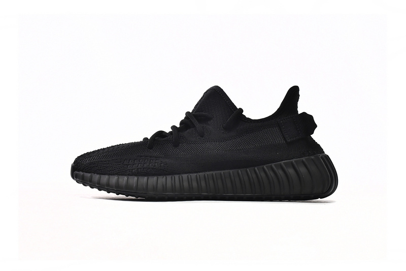 LJR Batch adidas Yeezy Boost 350 V2 Onyx HQ4540