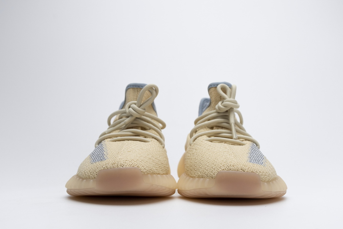 adidas Yeezy Boost 350 V2 Linen FY5158