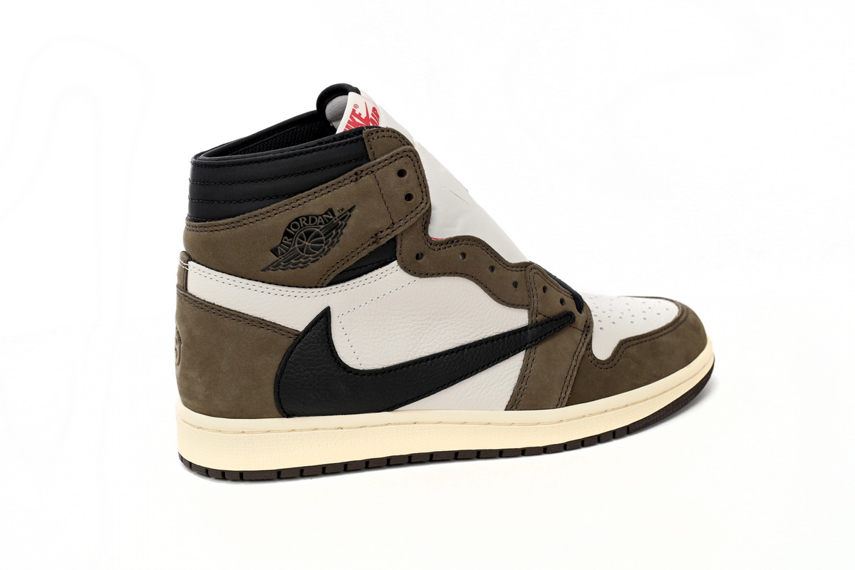 Air Jordan 1 Retro High Travis Scott CD4487-100