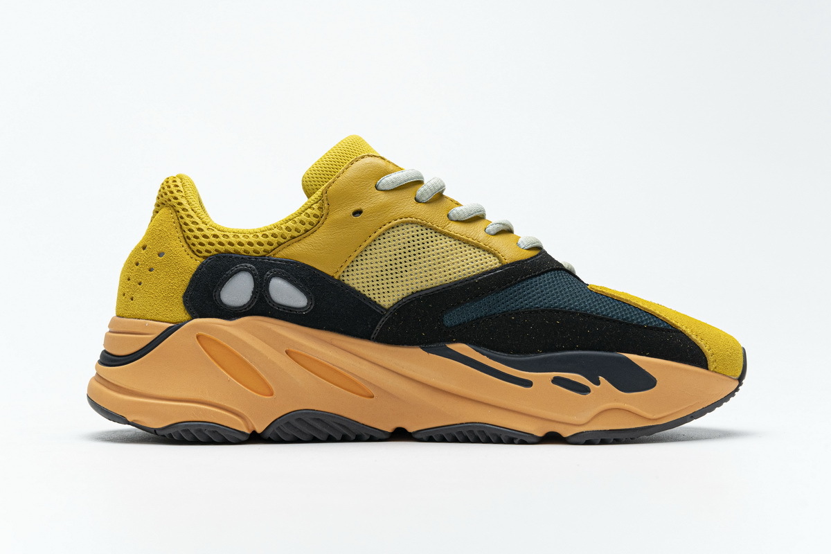 adidas Yeezy Boost 700 Sun GZ6984