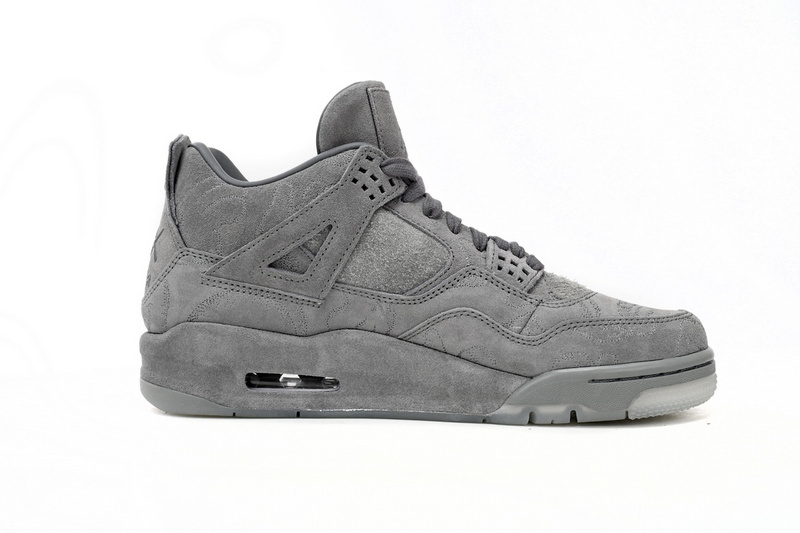 Air Jordan 4 Retro Kaws 930155-003