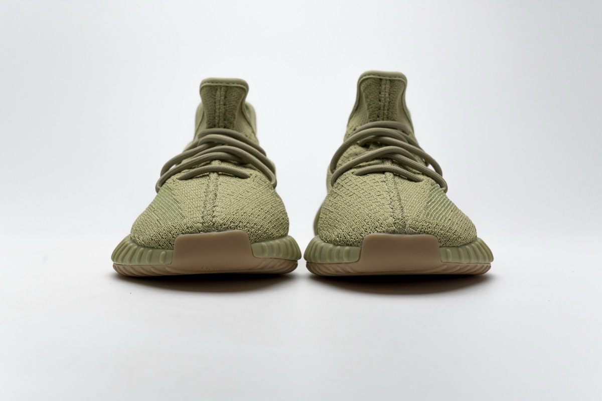 adidas Yeezy Boost 350 V2 Sulfur FY5346