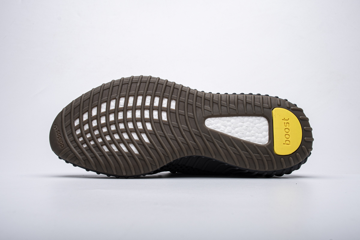 PK adidas Yeezy Boost 350 V2 Cinder FY2903