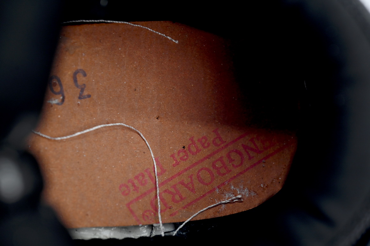 Lanvin Curb Sneaker Black Grey FM-SKRK11-REFL-P2210