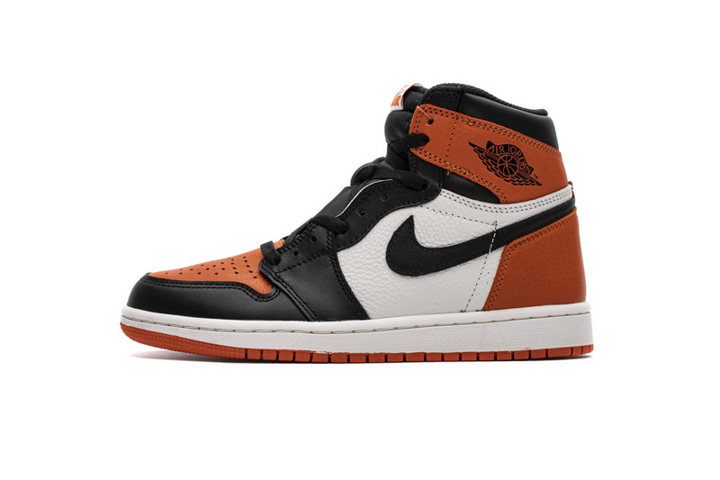 Air Jordan 1 Retro High Shattered Backboard 555088-005
