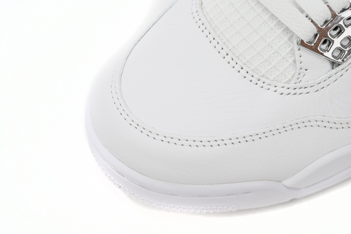 Air Jordan 4 Retro Pure Money 308497-100