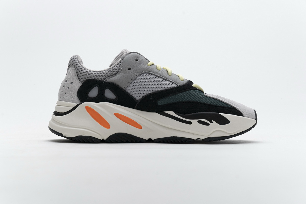 adidas Yeezy Boost 700 Wave Runner Solid Grey B75571