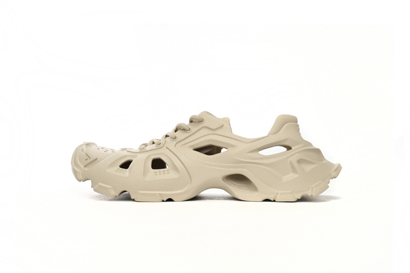 BALENCIAGA CreamColoured 702416W3CES9300