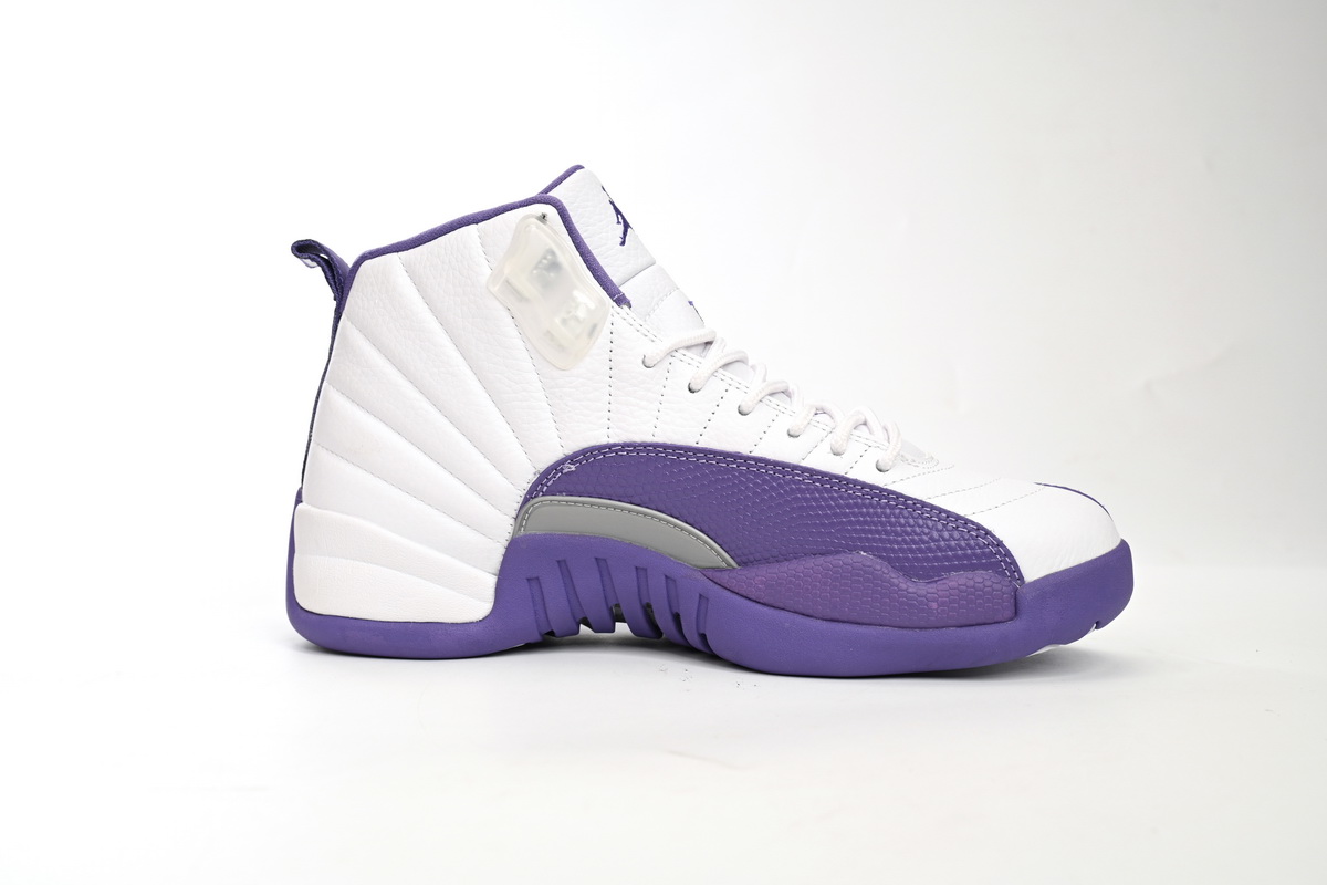 Air Jordan 12 PAICU CT8013-150
