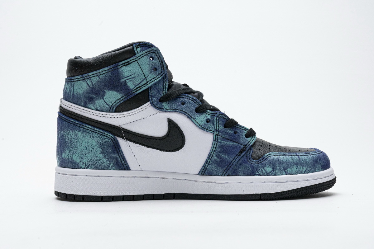 Air Jordan 1 Retro High Tie Dye (W) CD0461-100