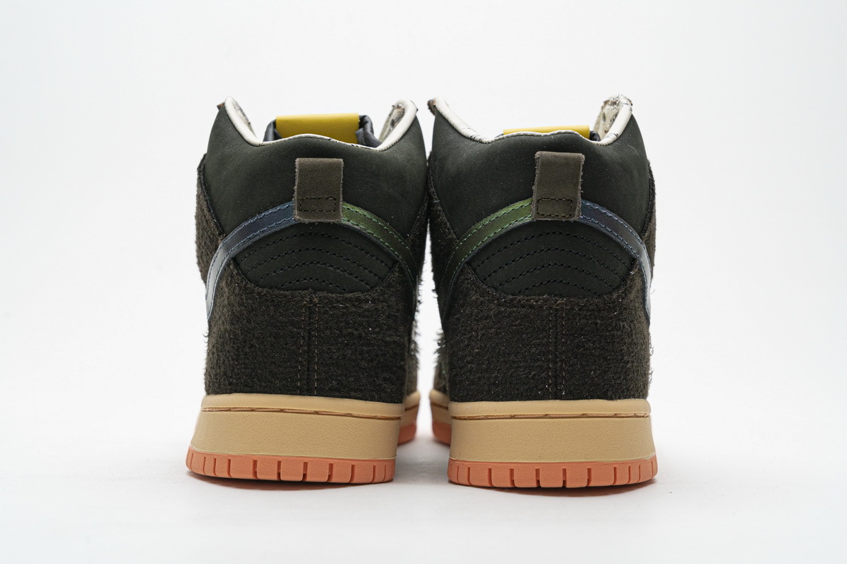Nike SB Dunk High Concepts Turdunken DC6887-200
