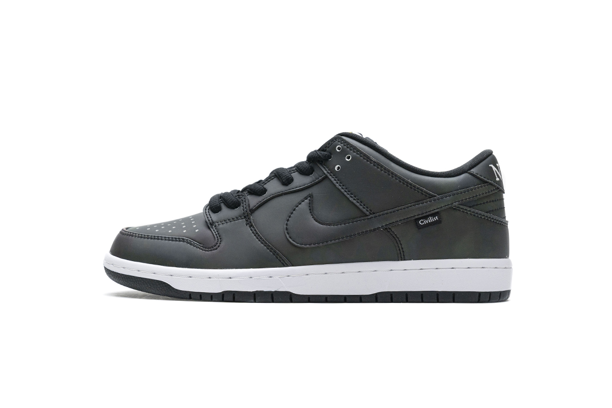 Nike SB Dunk Low Civilist CZ5123-001