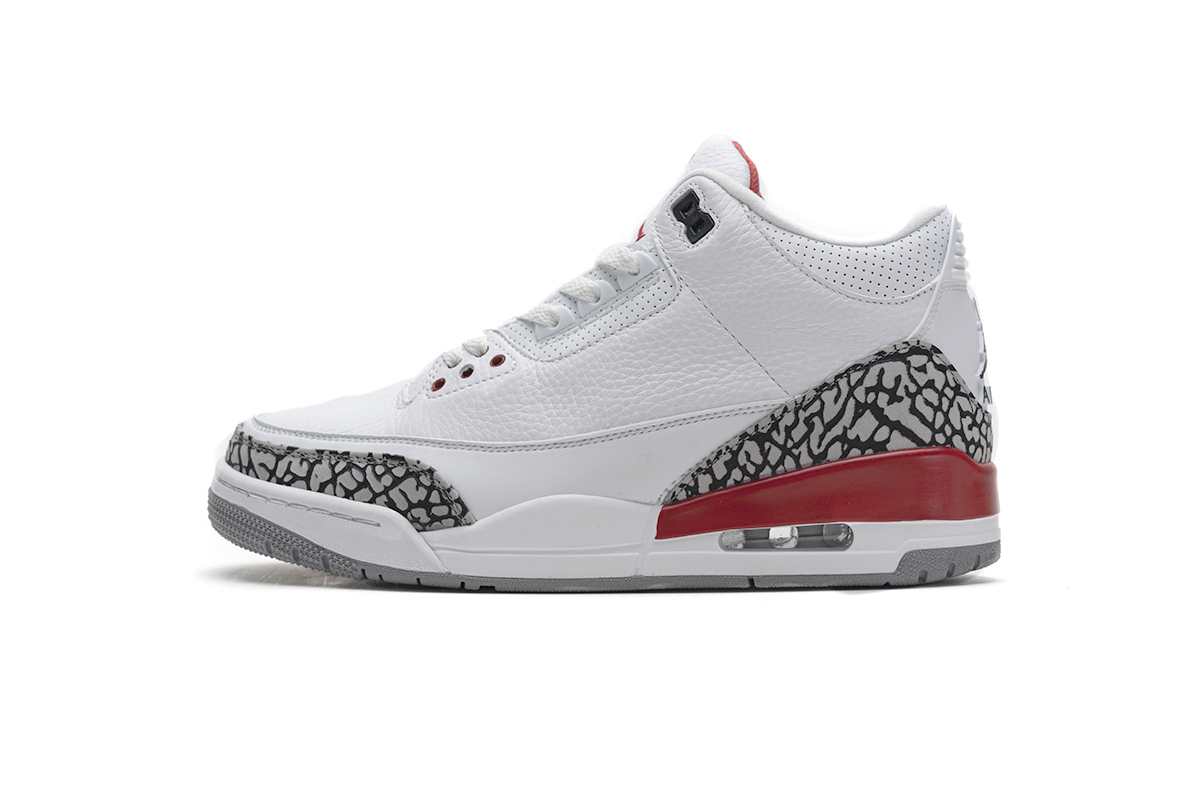 Air Jordan 3 Retro Hall of Fame 136064-116