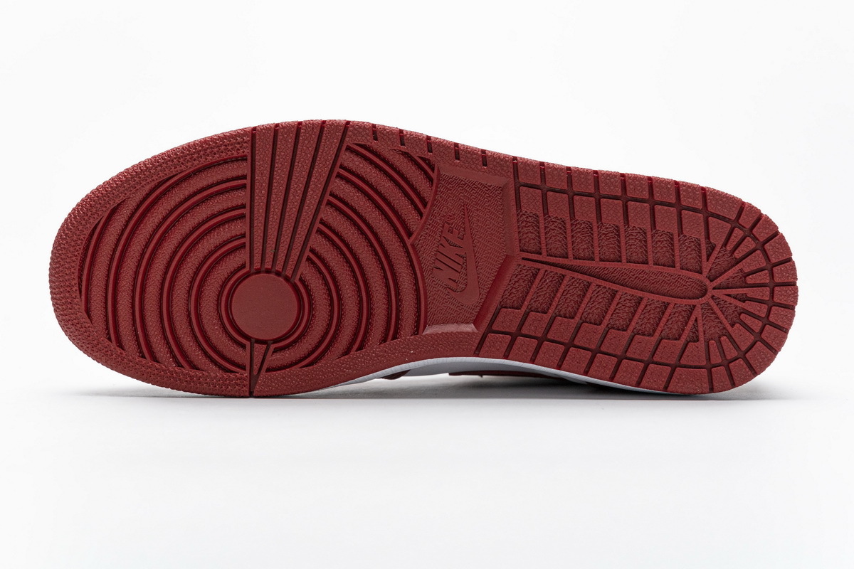 LJR Batch Air Jordan 1 Retro High New Beginnings CQ4921-601