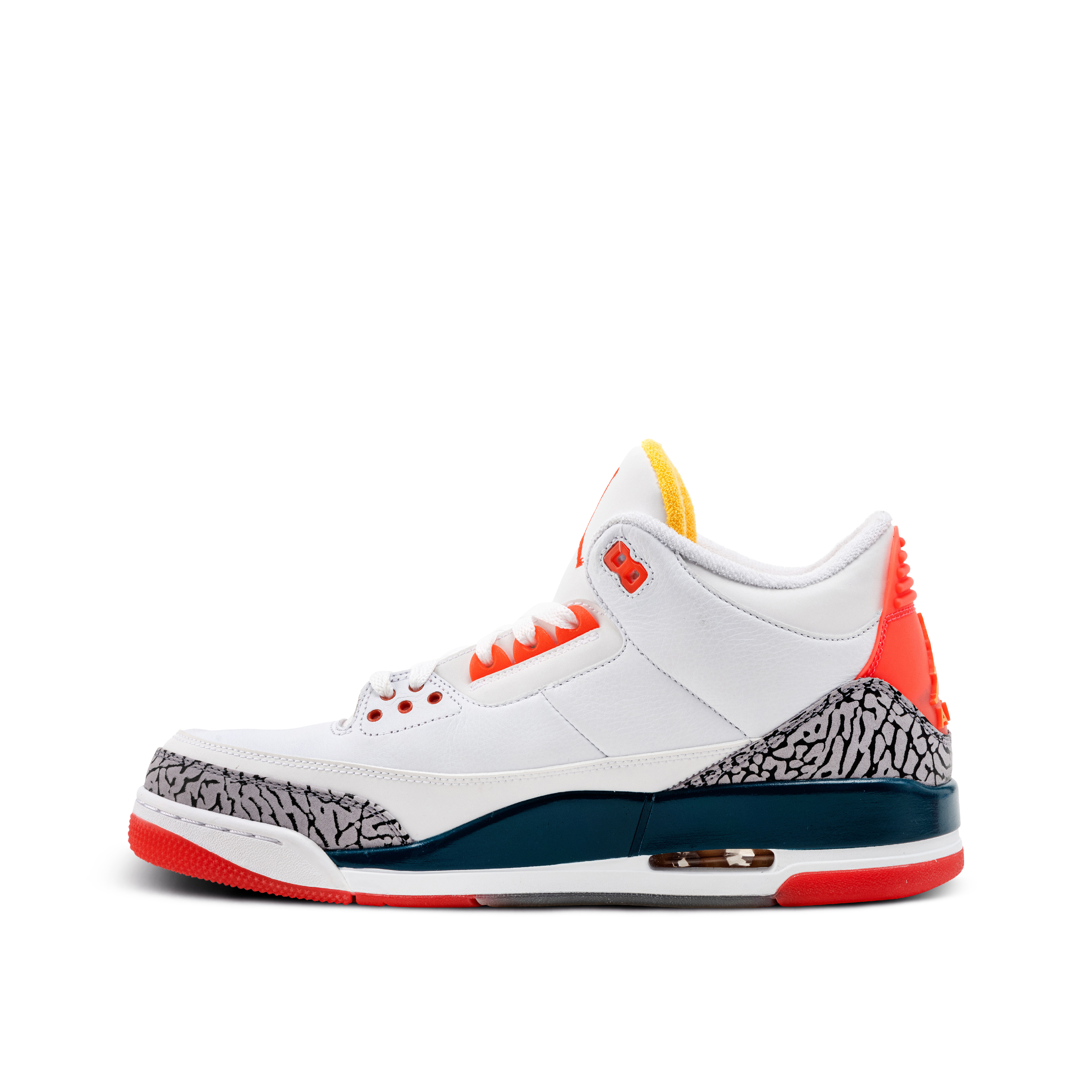 Air Jordan 3 Retro ‘SoleFly’ Sample