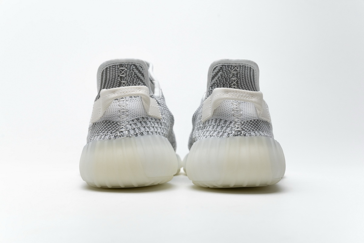 adidas Yeezy Boost 350 V2 Static (Non-Reflective) EF2905