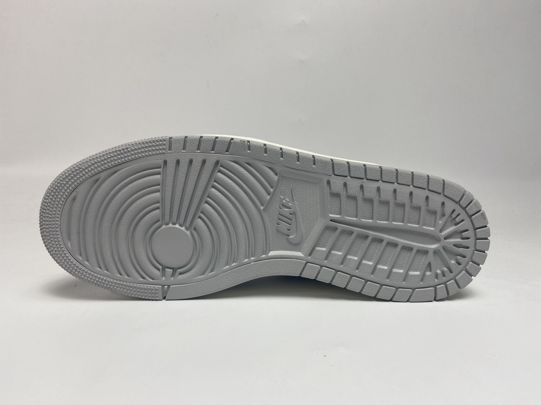 LJR Batch Air Jordan 1 High Zoom Air CMFT London DH4268-001