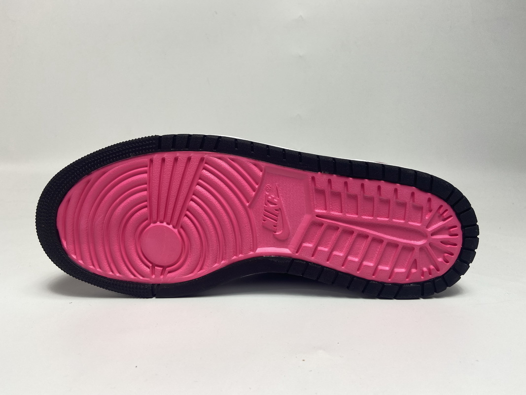 LJR Batch Air Jordan 1 High Zoom Air CMFT Hyper Pink CT0978-601