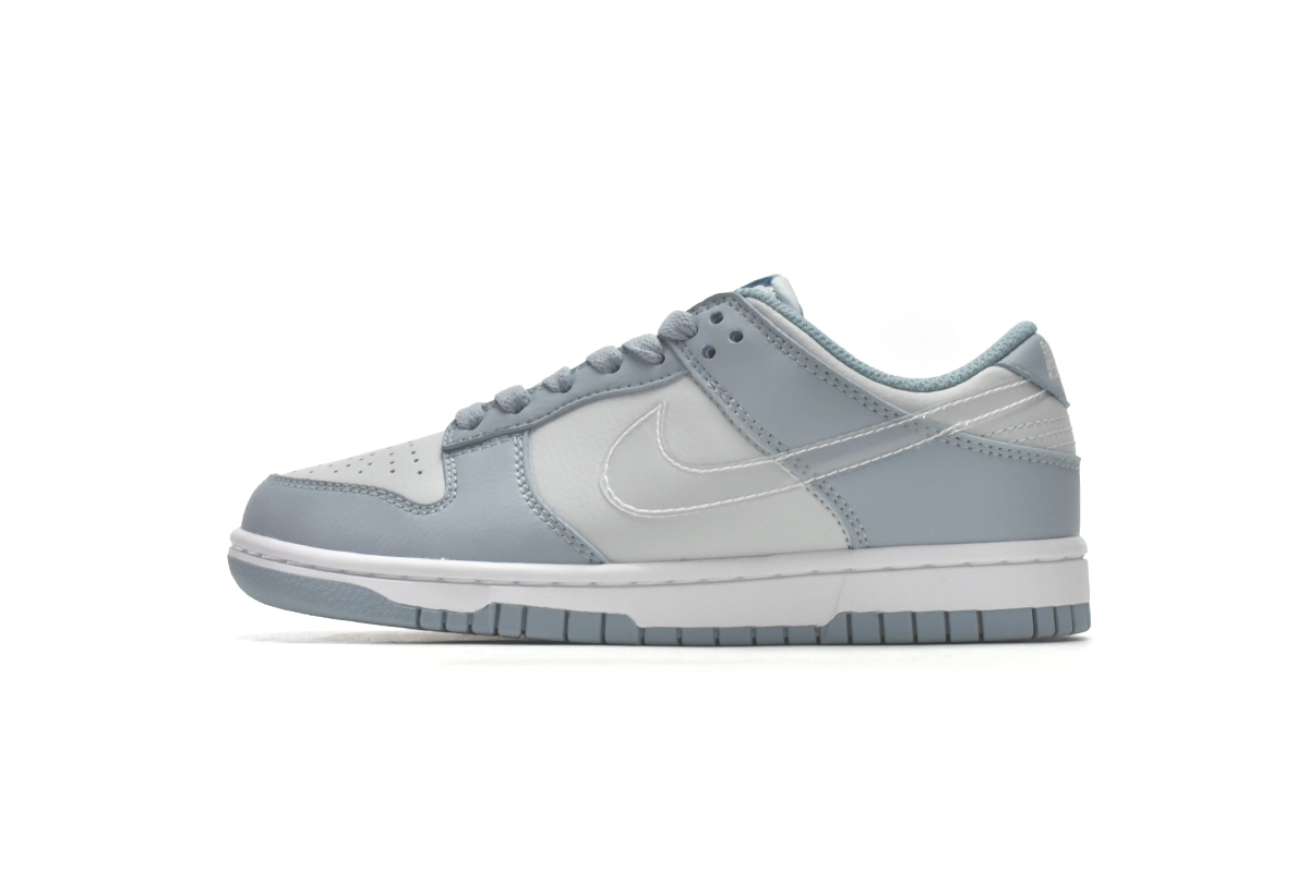 Nike Dunk Low Aura Clear DH9765-401