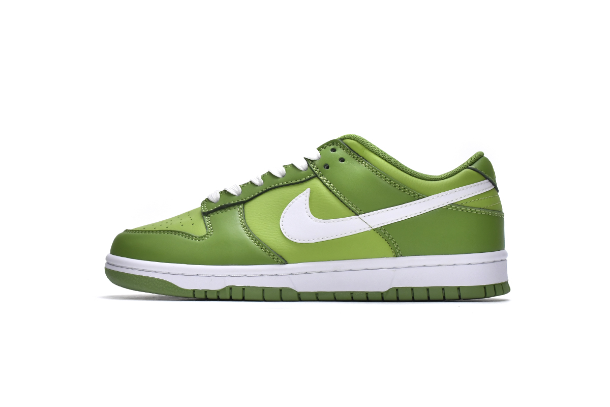 Nike Dunk Low Kermit DJ6188-300