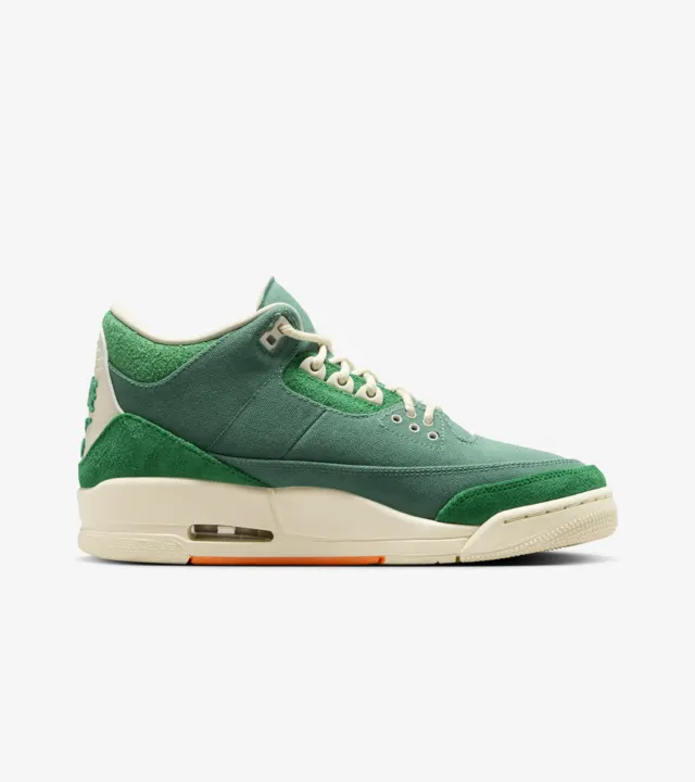 Air Jordan 3 Retro SP Nina Chanel Abney Bicoastal FZ7974-300