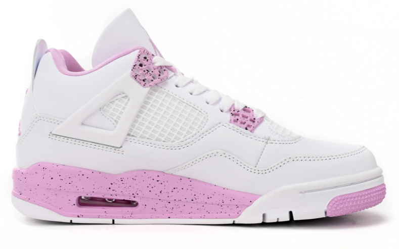 Air Jordan 4 Pink Oreo CT8527-116