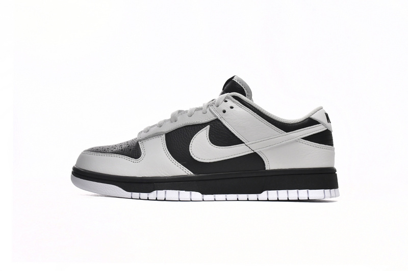 Nike Dunk Low Retro Reverse Panda FD9064-011