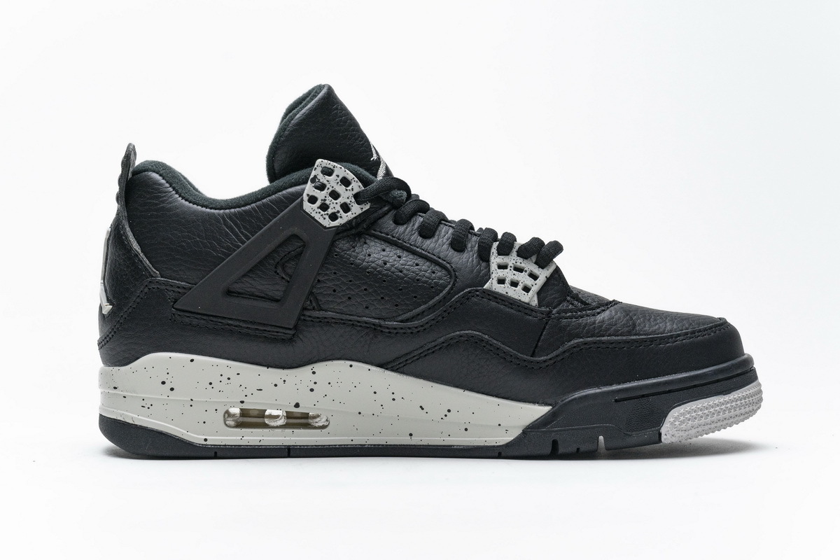 Air Jordan 4 Retro Oreo (2015) 314254-003