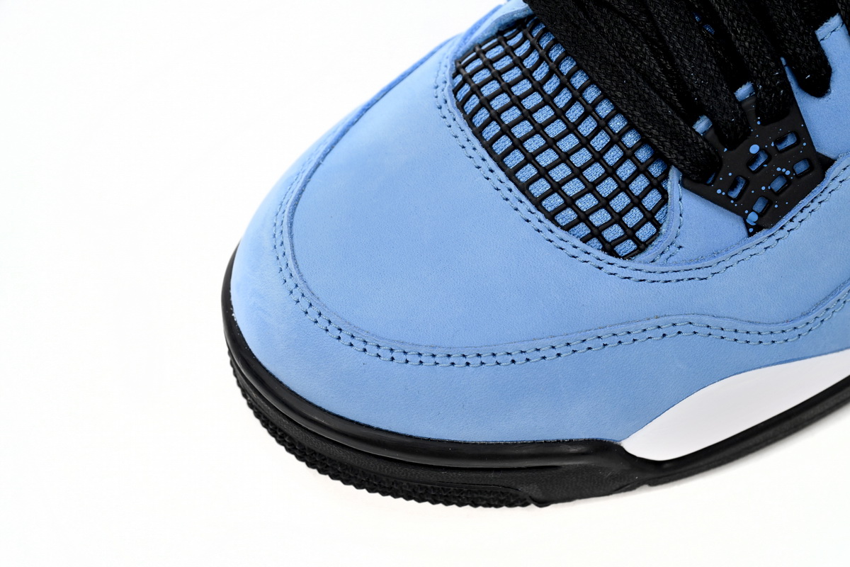 Air Jordan 4 Retro Travis Scott Cactus Jack 308497-406