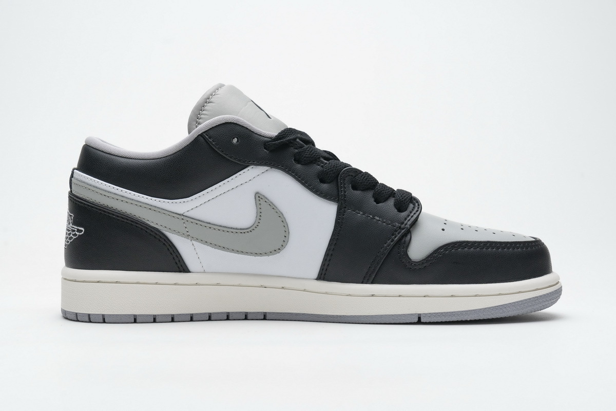 Air Jordan 1 Low Shadow 553558-039