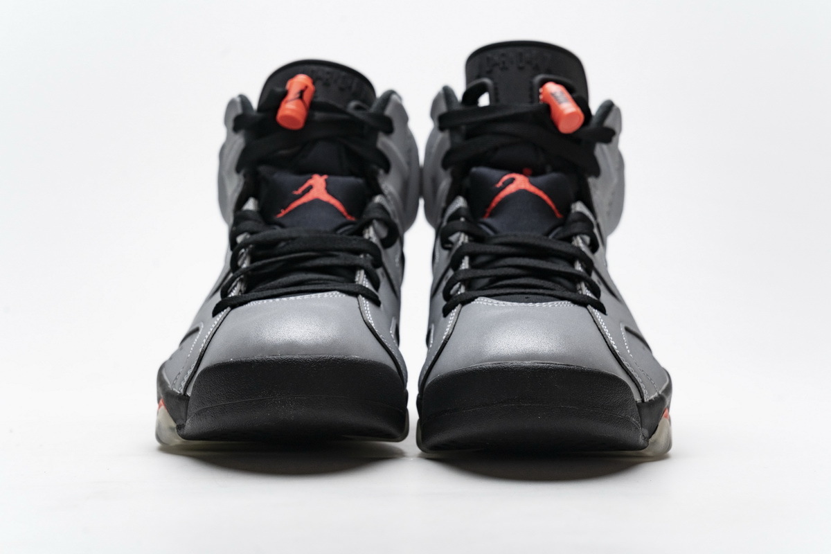 Air Jordan 6 Retro Reflections of a Champion CI4072-001